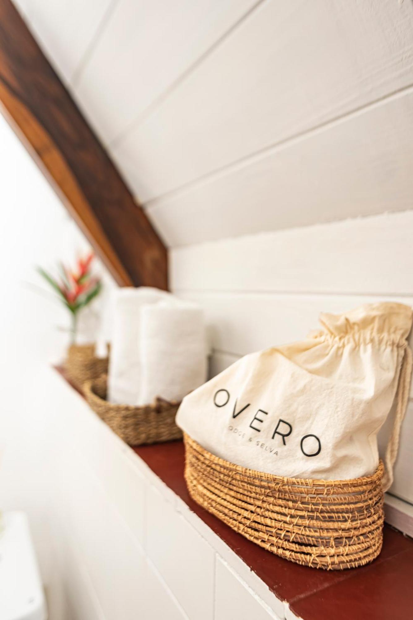 Overo Lodge & Selva Puerto Iguazu Bagian luar foto